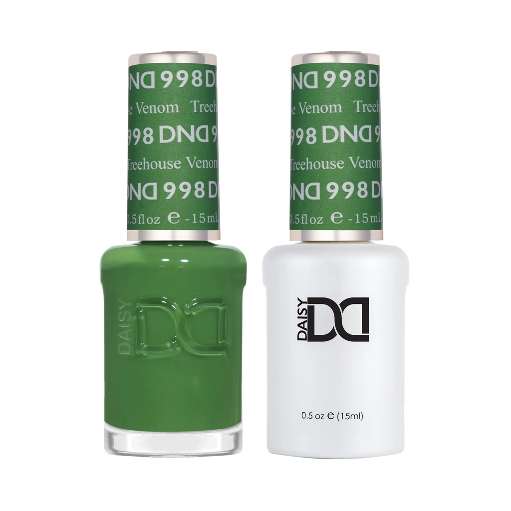 Treehouse Venom #998