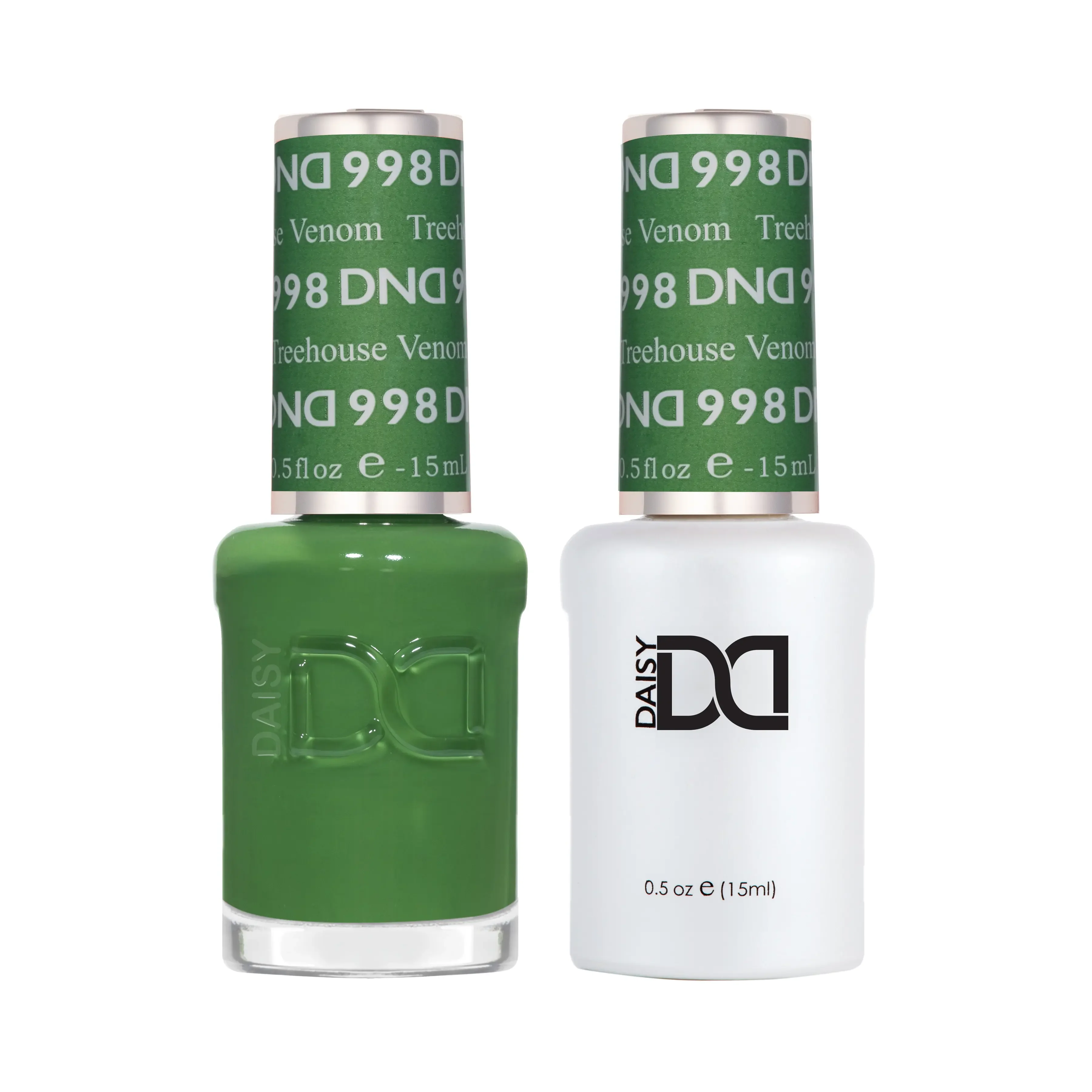 Treehouse Venom #998