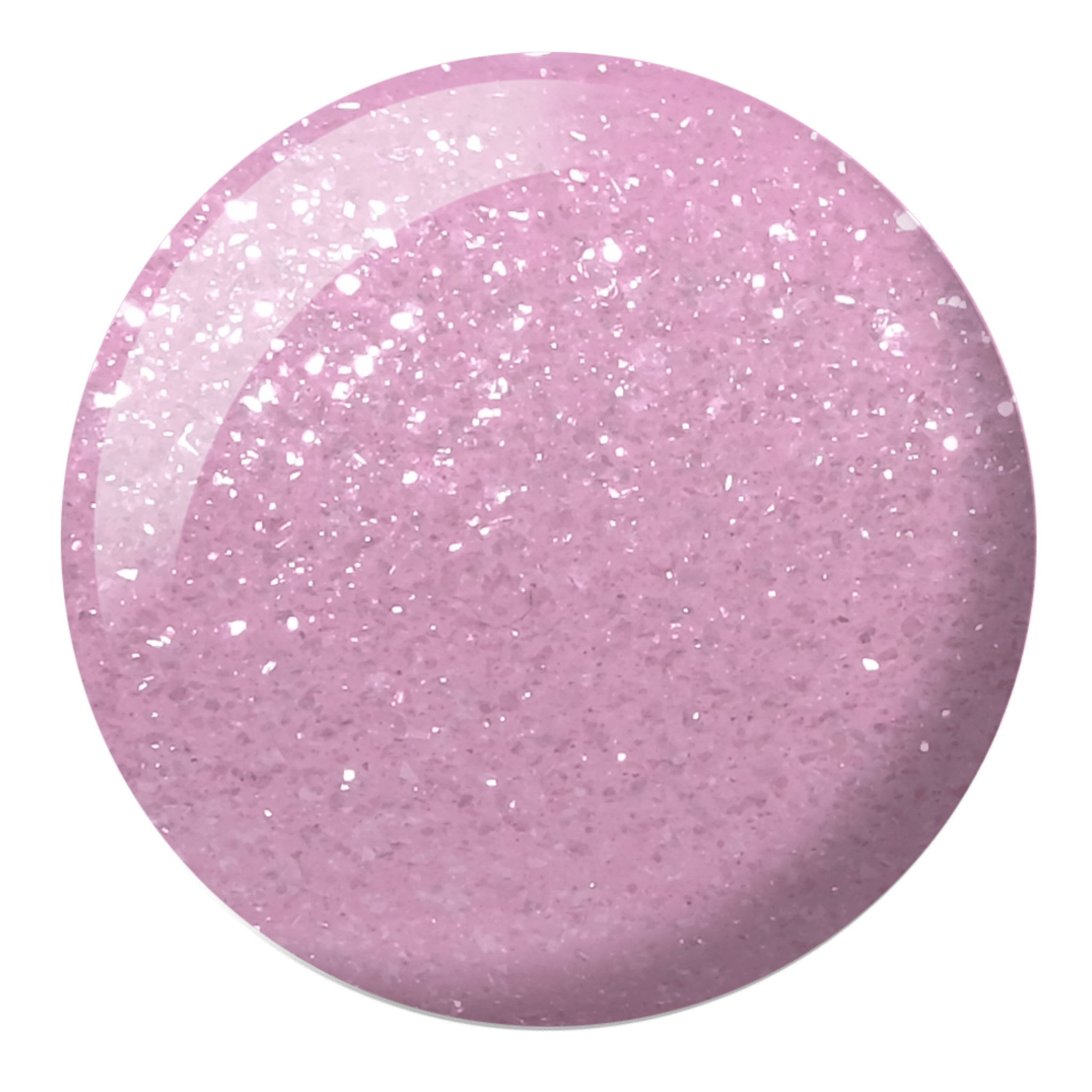 Pink Glazed DIVA #010