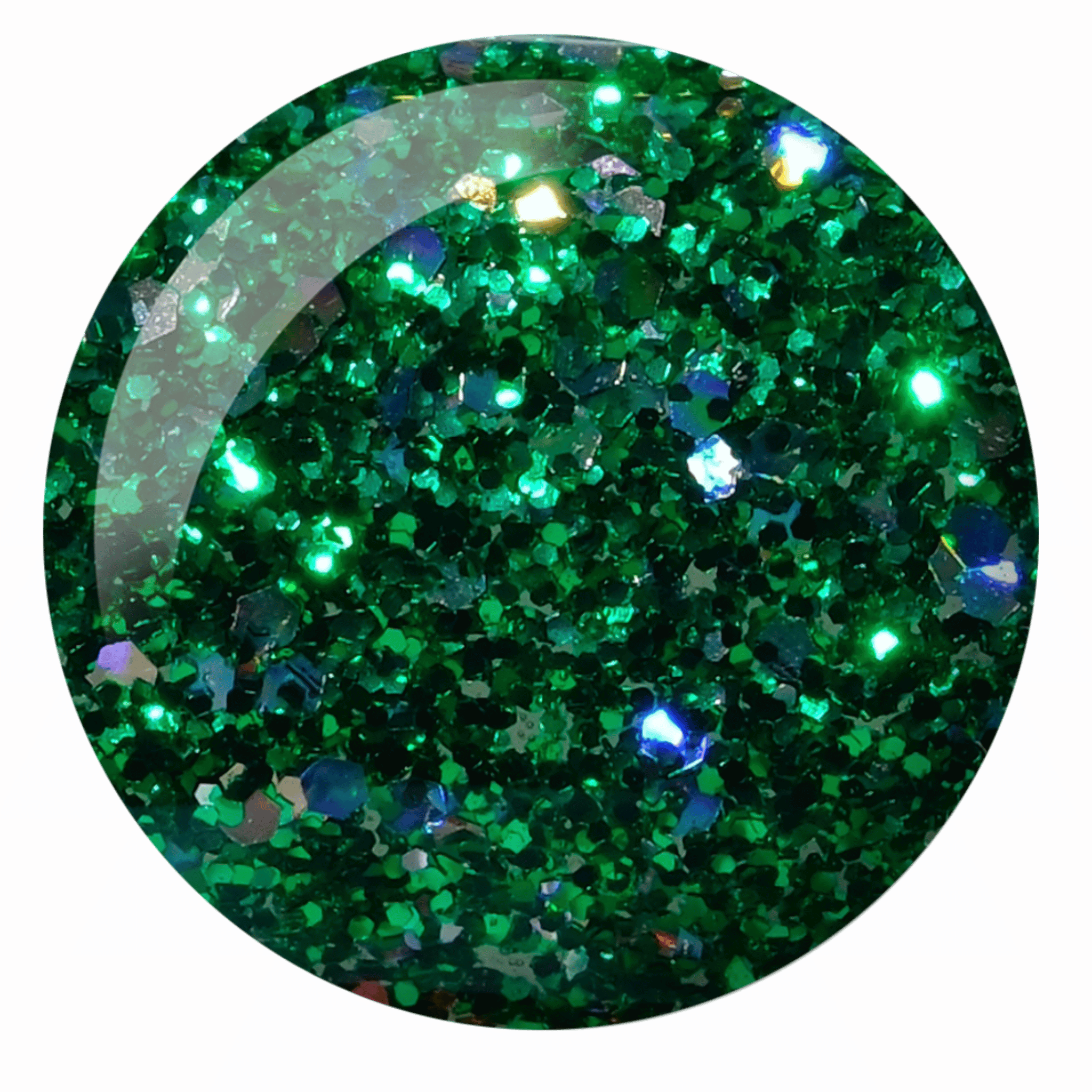 Jade Jingle DIVA #030