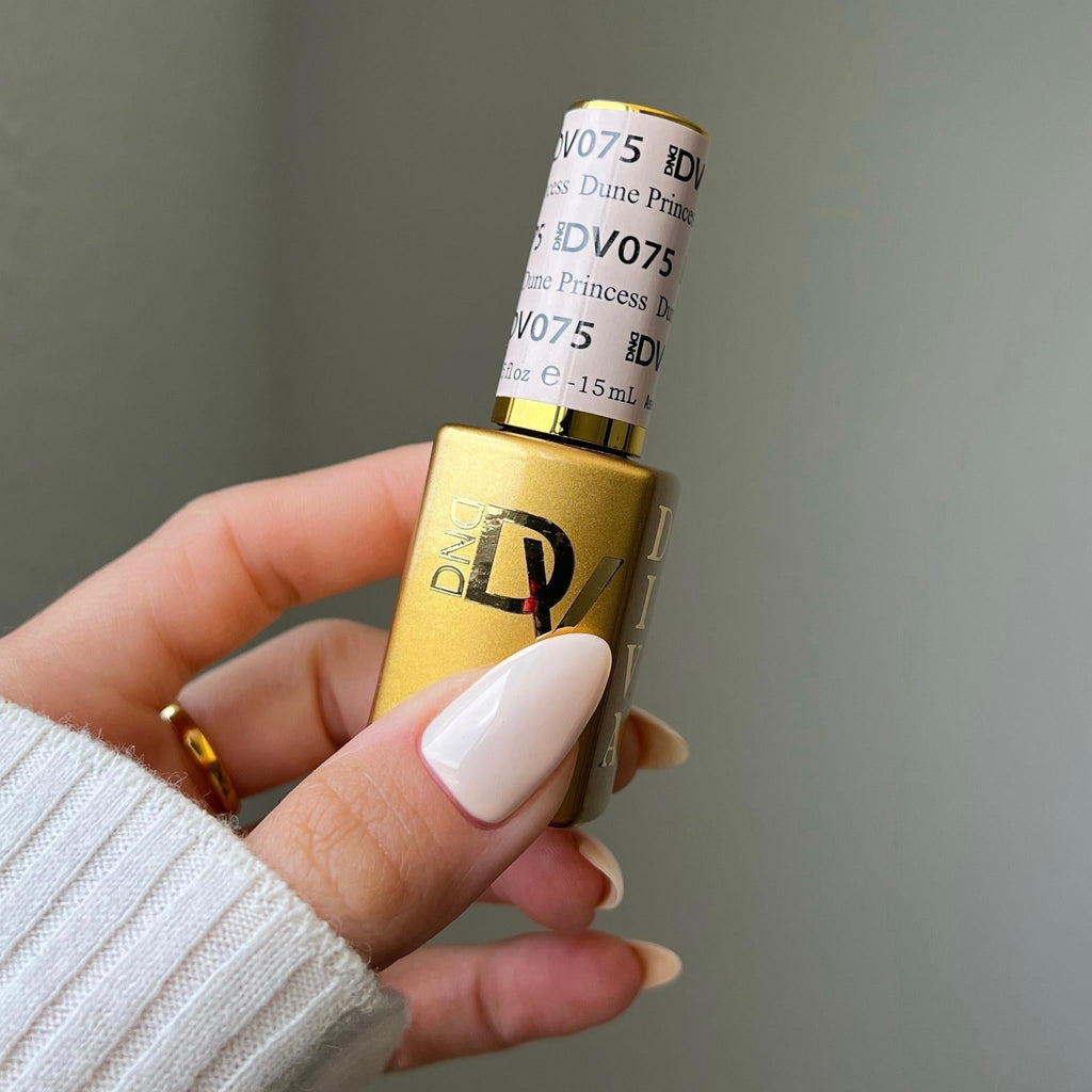 Dune Princess DIVA #075