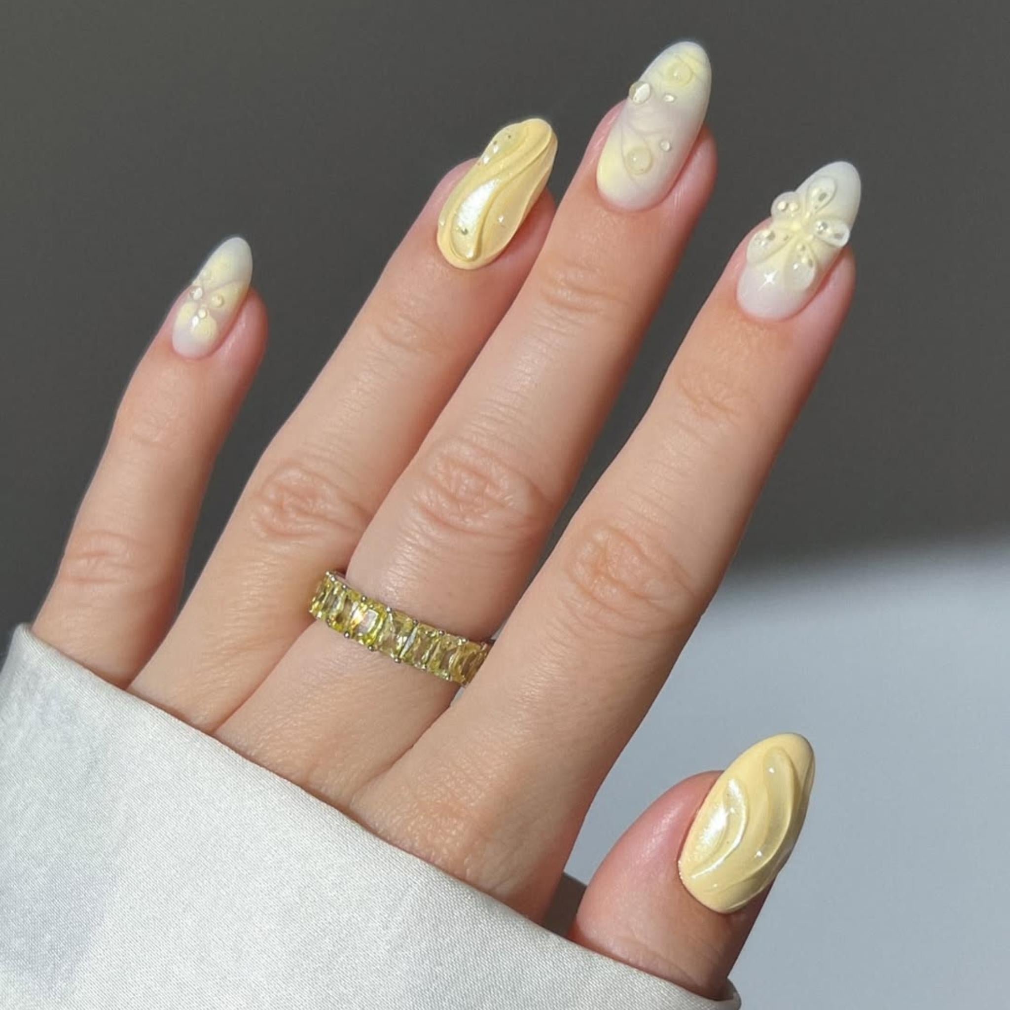 Sunshine & Blooms Set