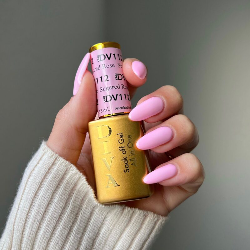 Energy Boost Gel Polish Starter Kit