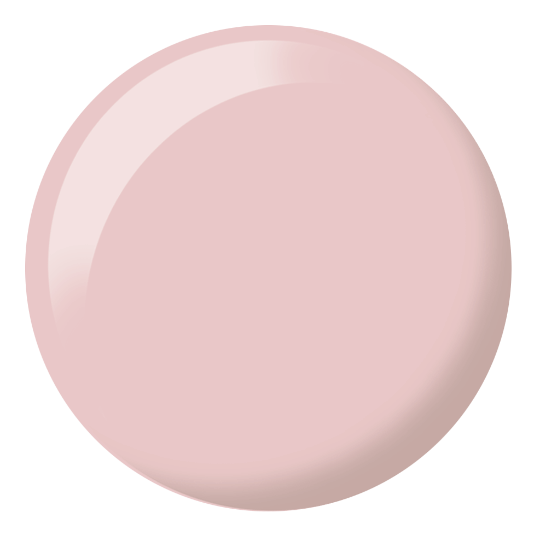 Pale Blush DIVA  #115