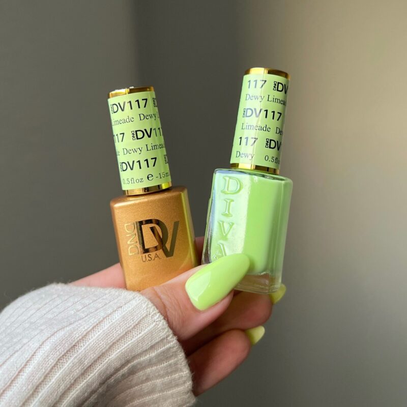 Energy Boost Gel Polish Starter Kit