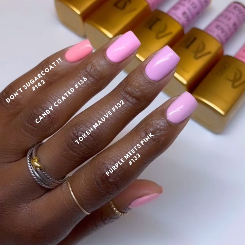 Candy Coated DIVA #136