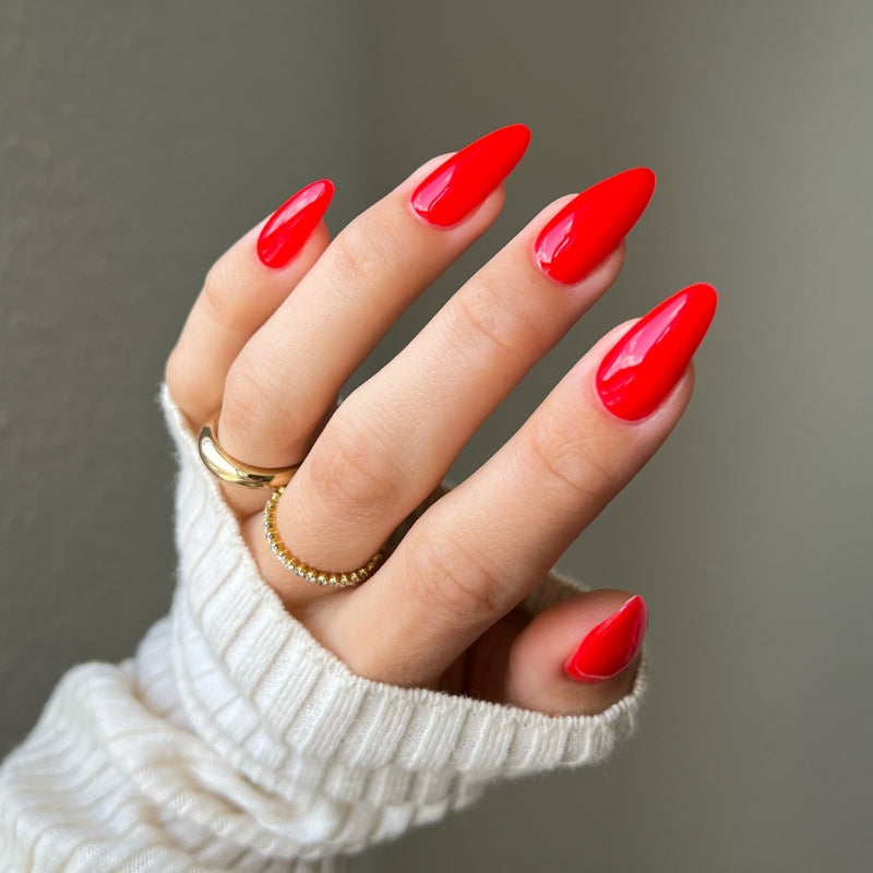 It Factor Gel Polish Starter Kit