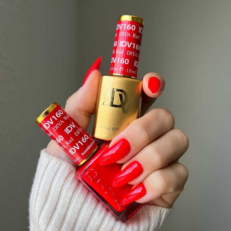 It Factor Gel Polish Starter Kit