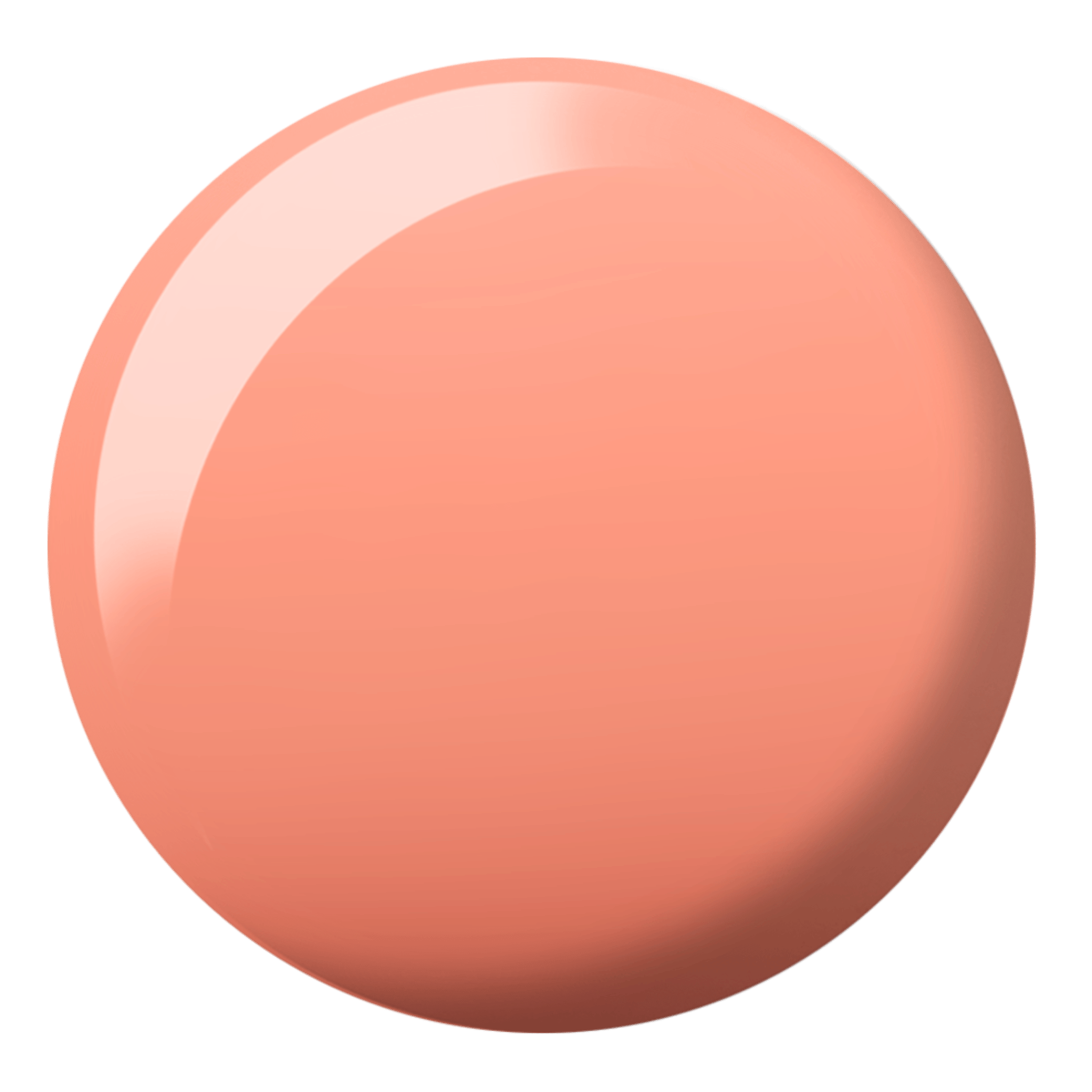 Tangy Apricot DIVA #168