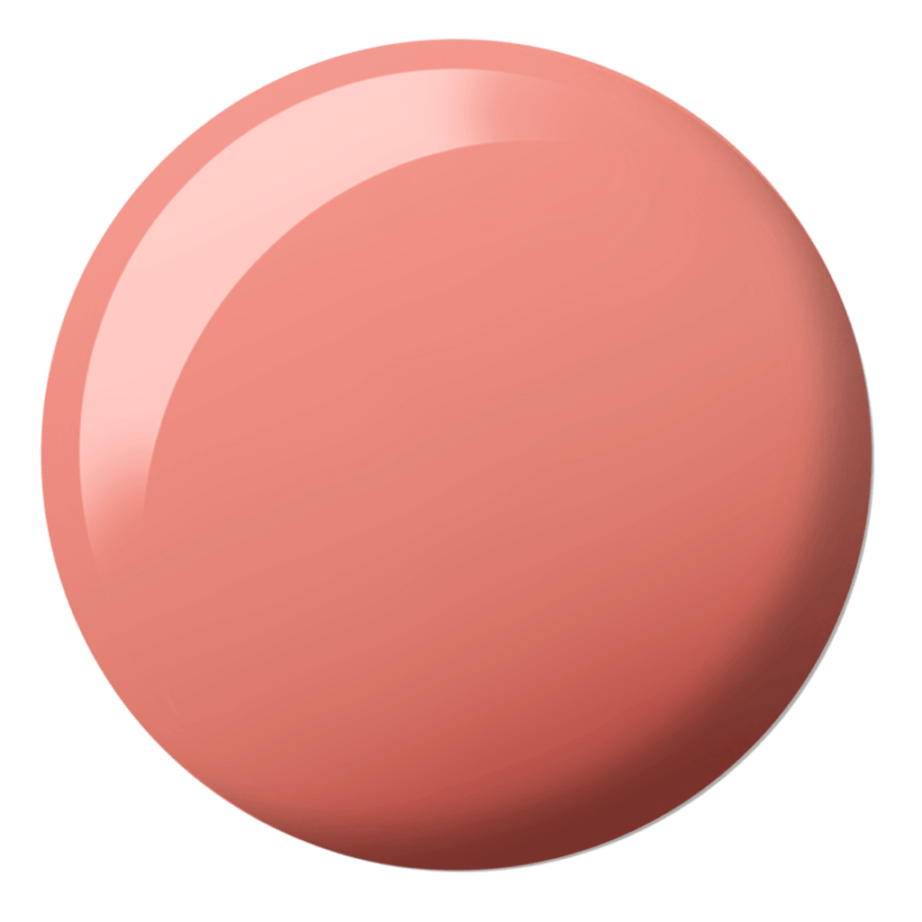 Dramatic Persimmon DIVA #169