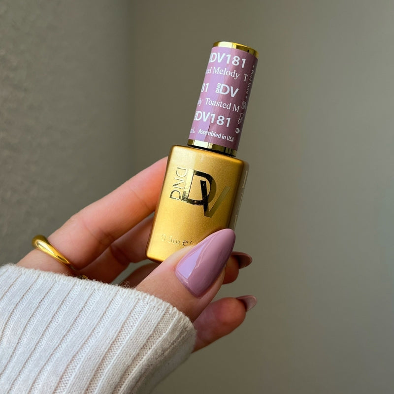 Toasted Melody DIVA #181