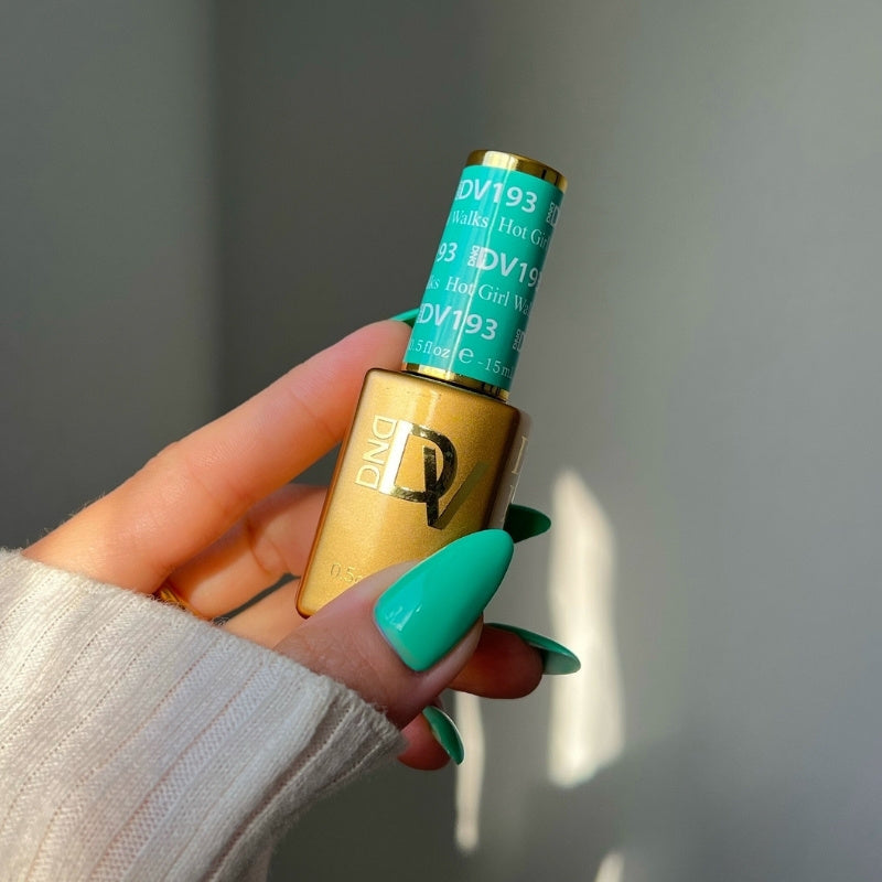 Forever Summer Gel Polish Starter Kit