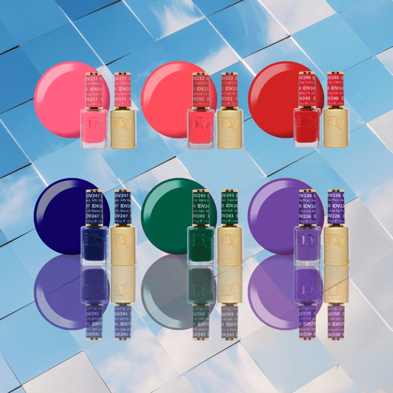 Alternate Reality Set