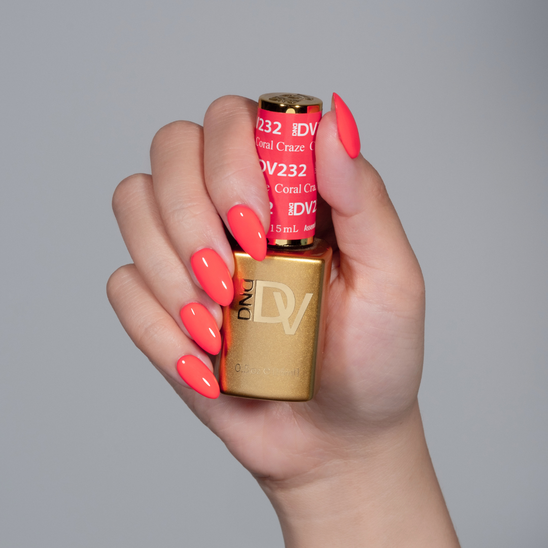 Coral Craze DIVA #232