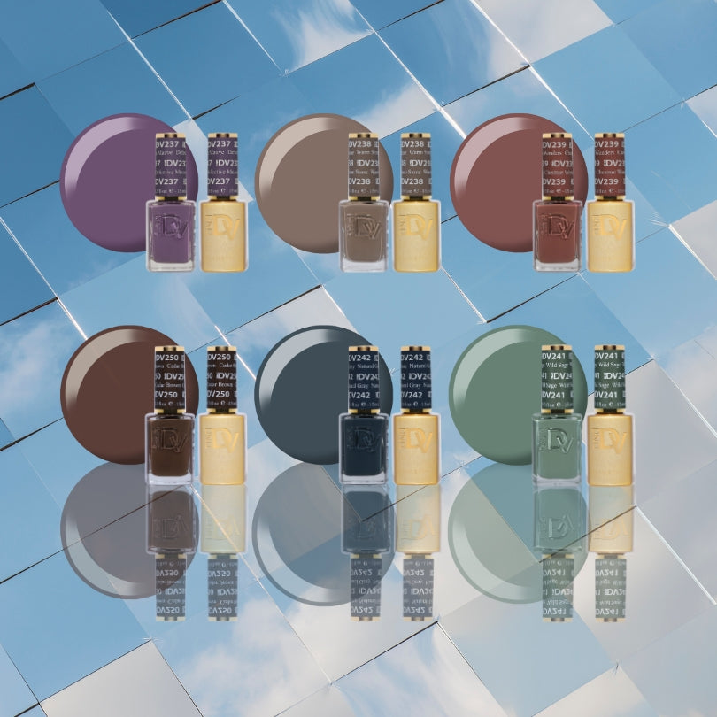 Dusk ‘Til Dawn Set