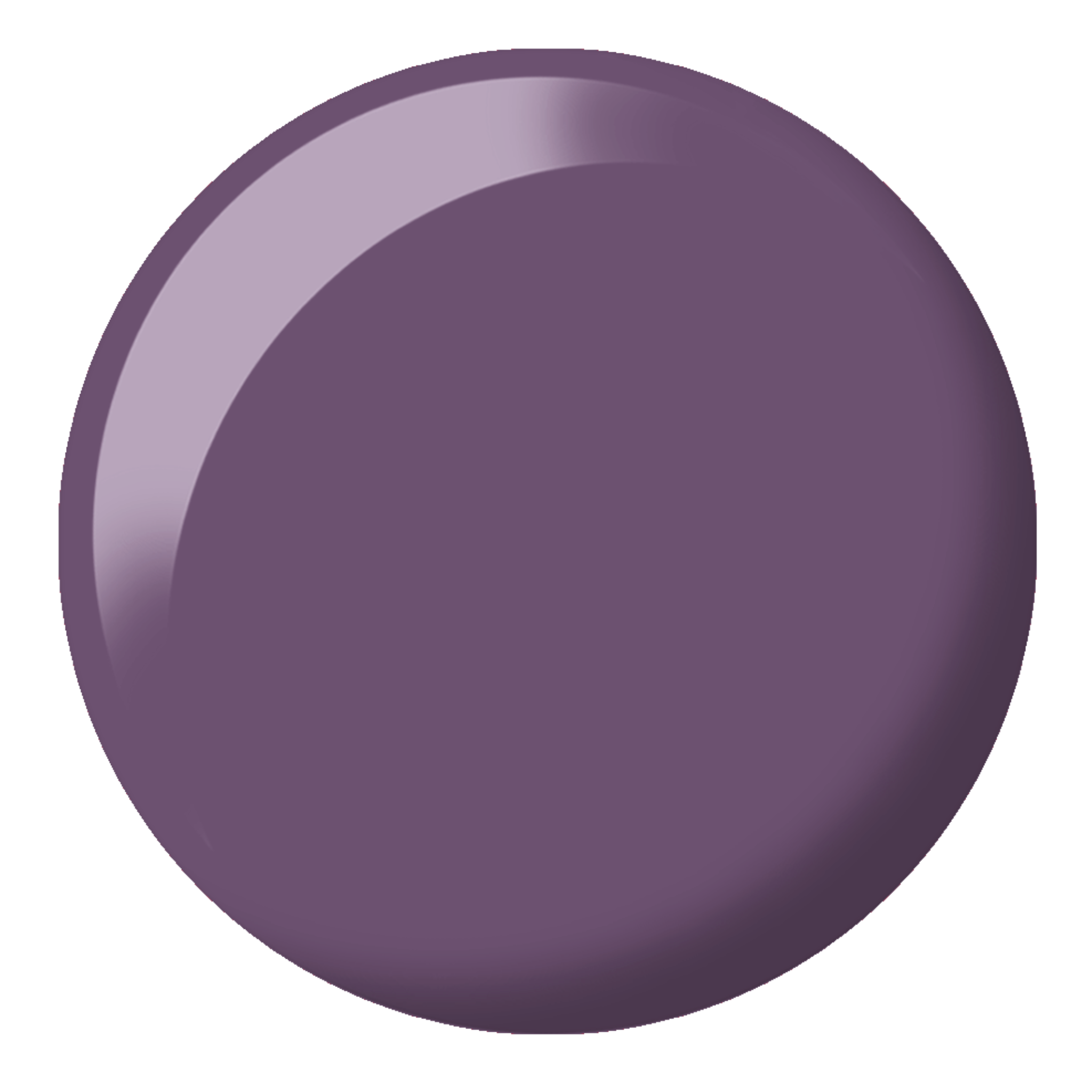 Detective Mauve DIVA #237