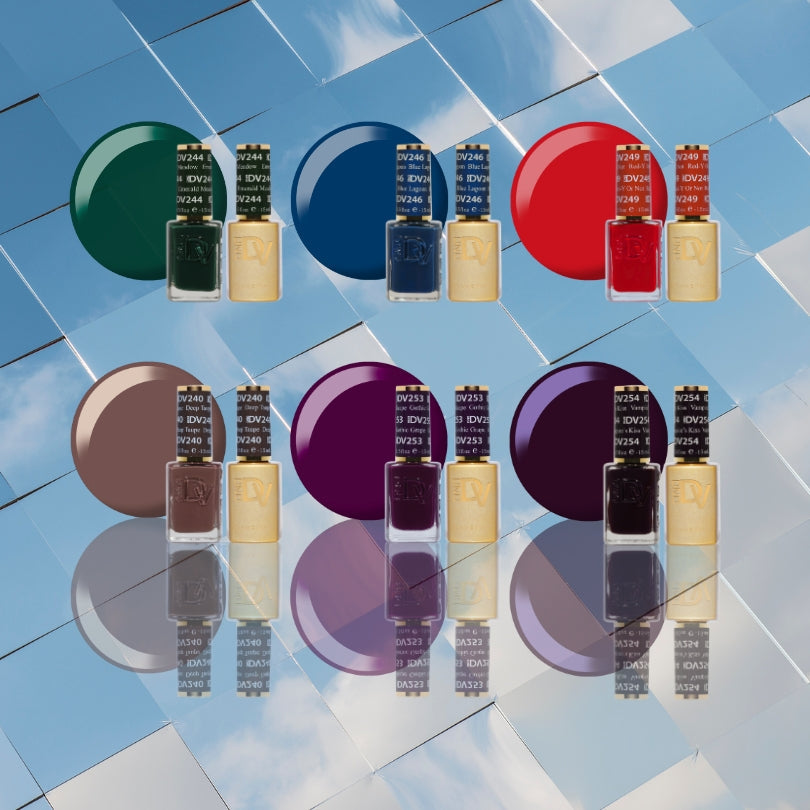 On The Dark Side Set