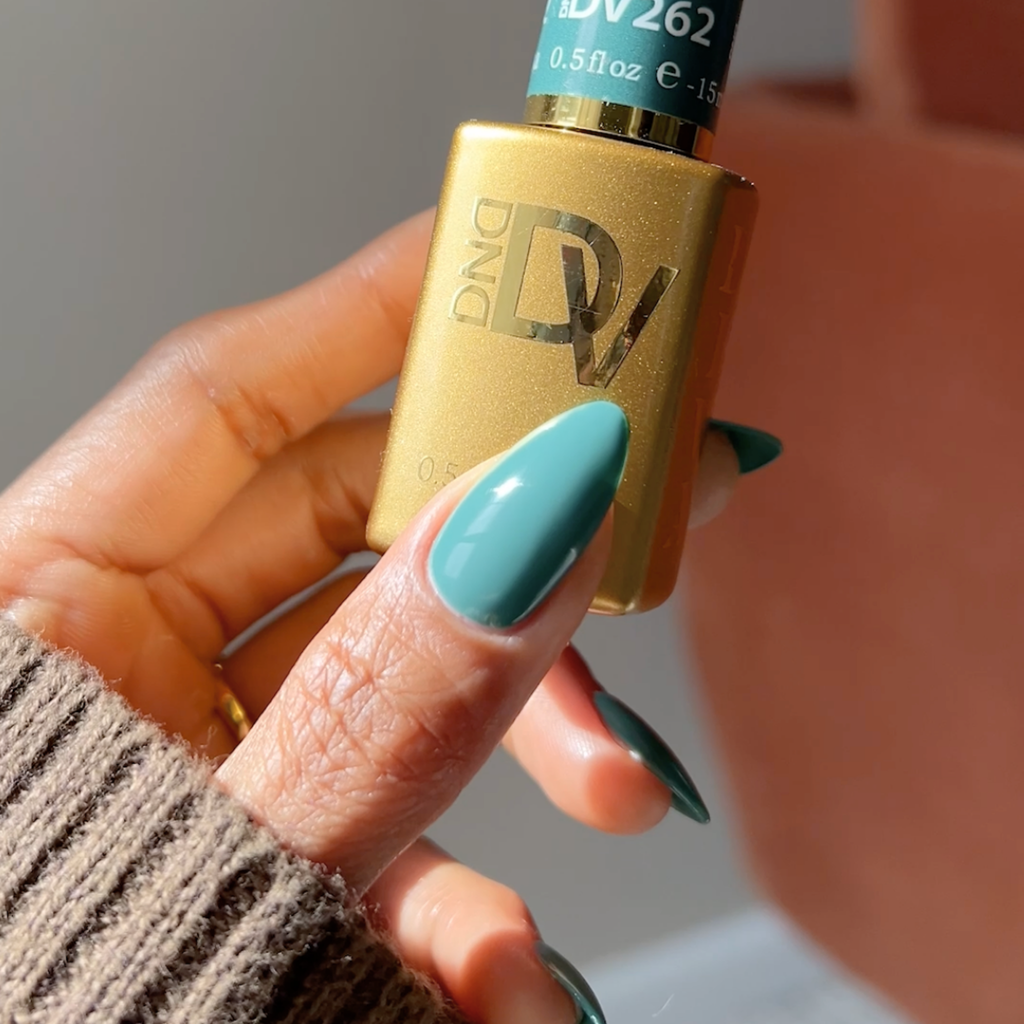 Seafoam Serenade DIVA #262