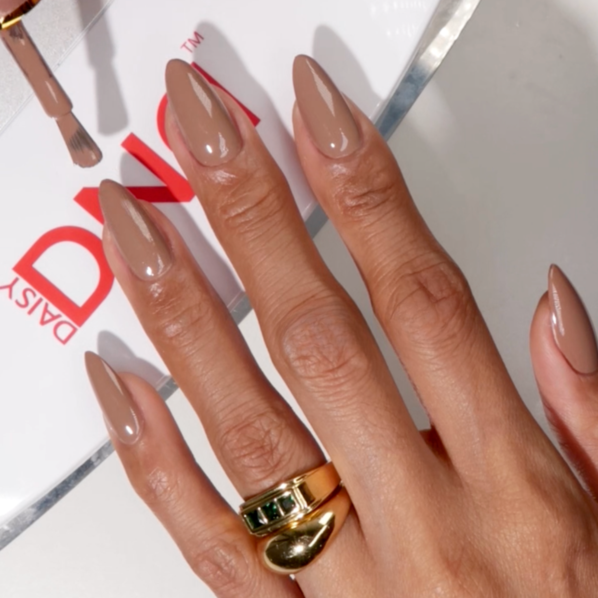 Almond Toffee DIVA #267