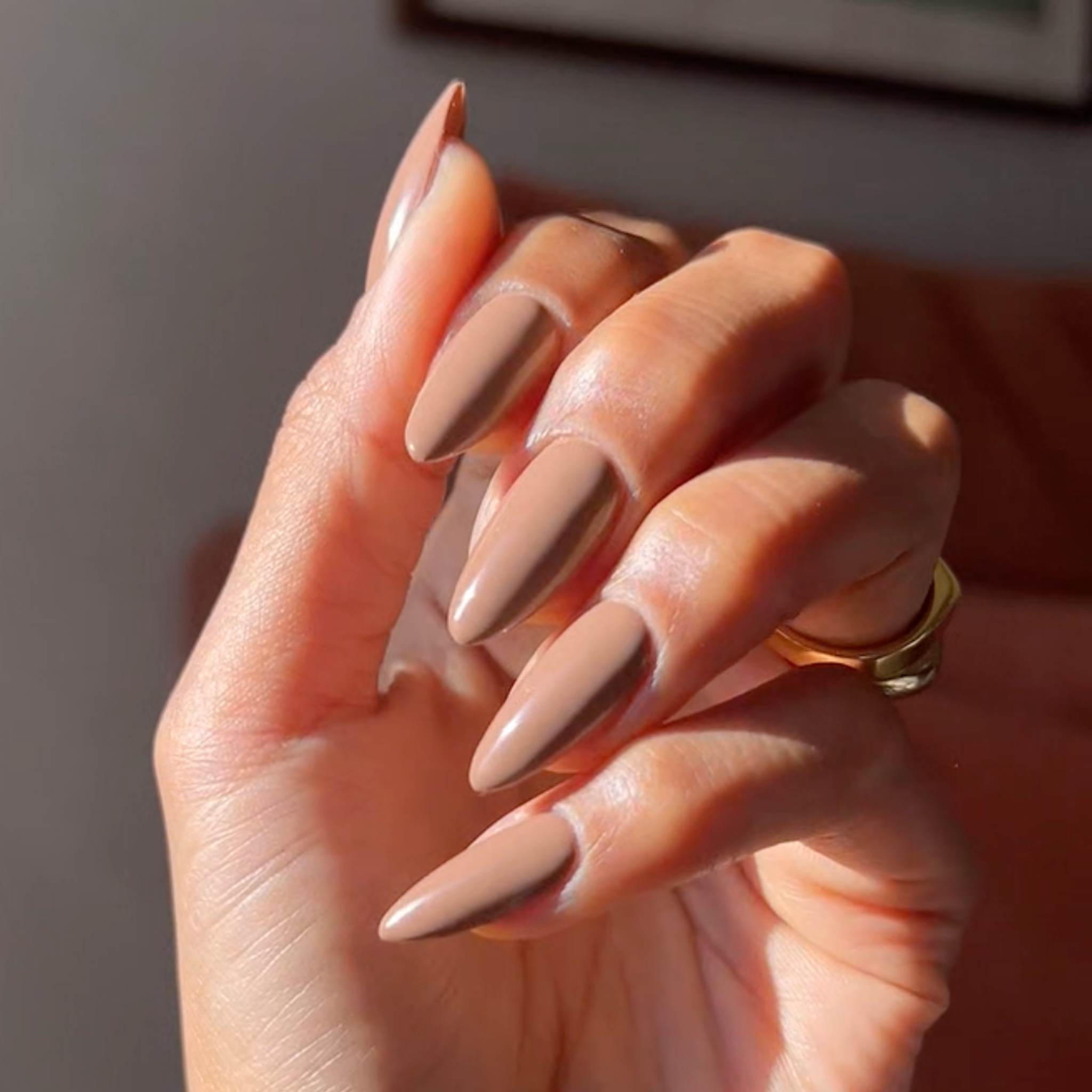 Almond Toffee DIVA #267