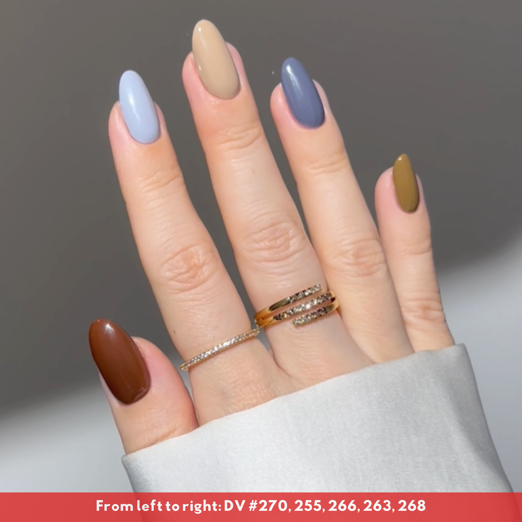 Trip To NYC DIVA #263