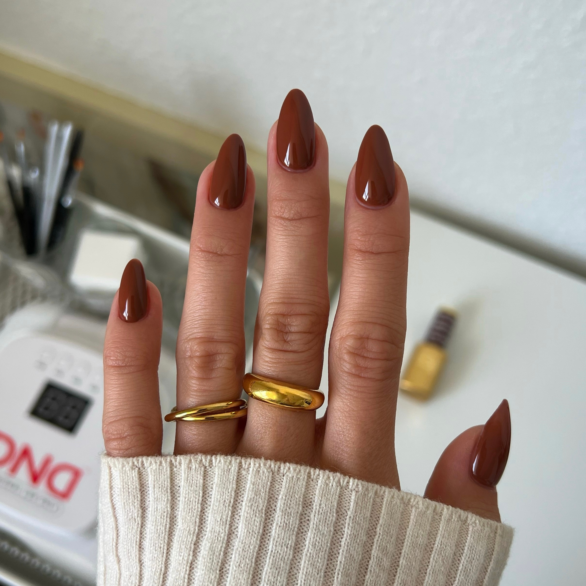 Western Cedar DIVA #271