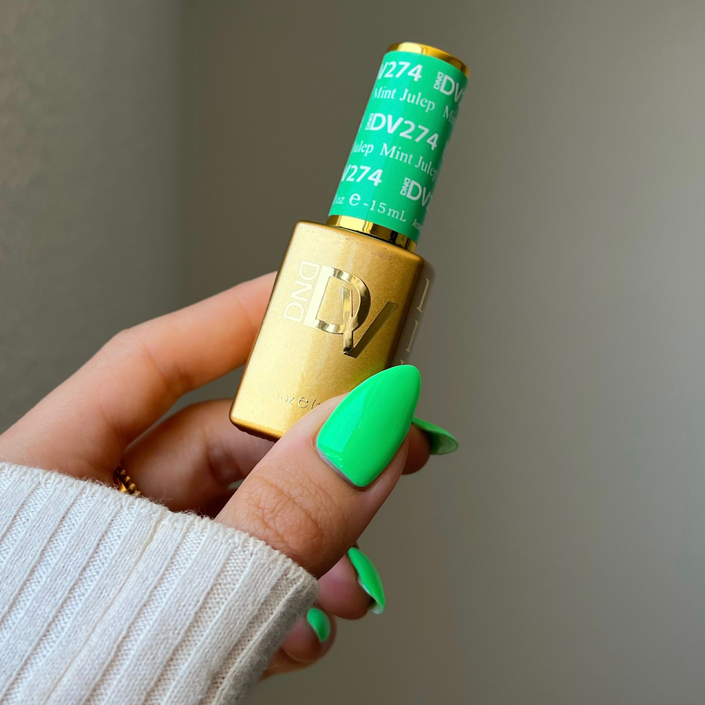 Mint Julep DIVA #274