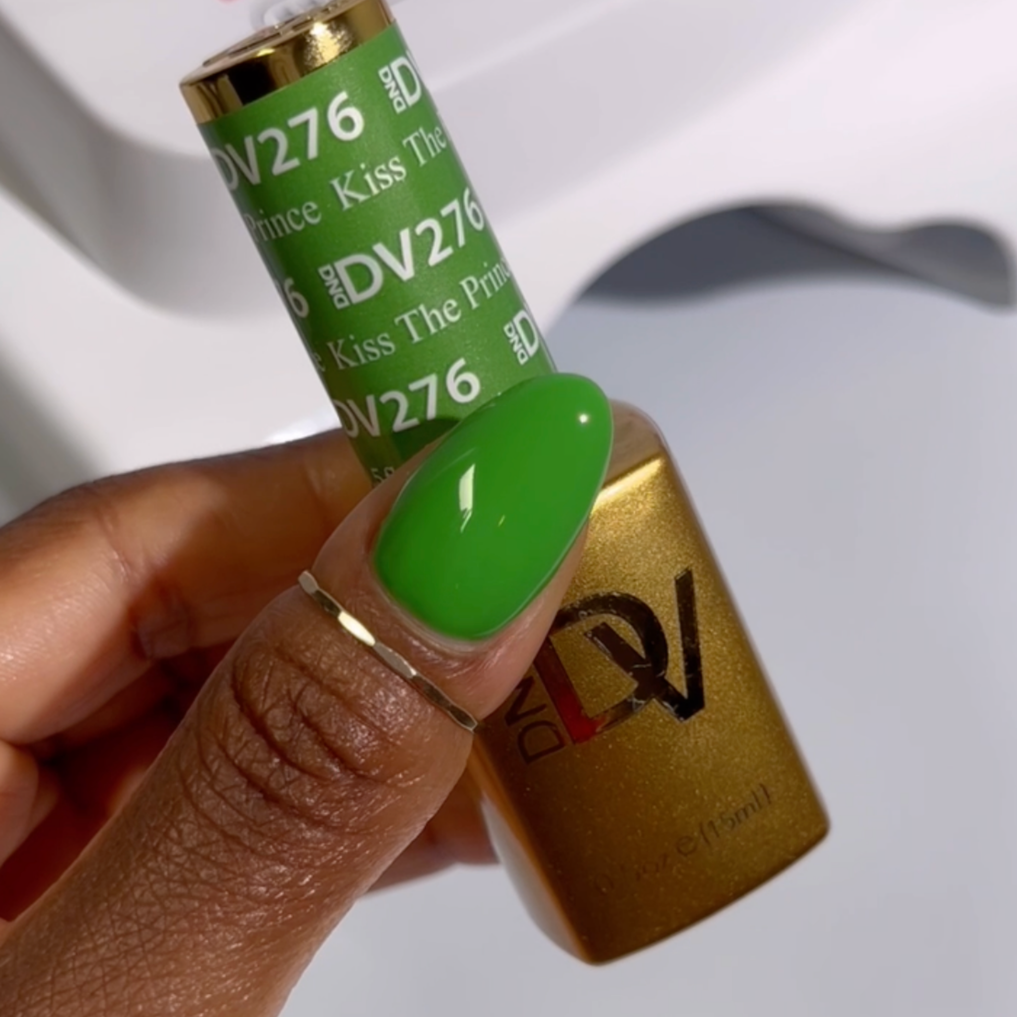 Kiss The Prince DIVA #276