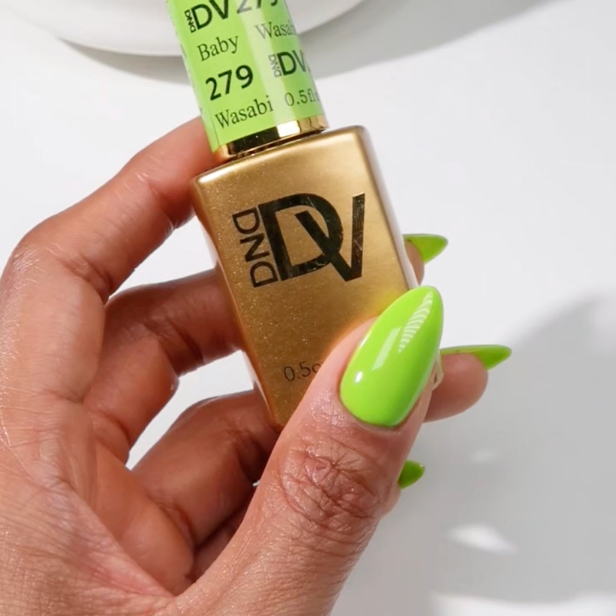 Wasabi Baby DIVA #279