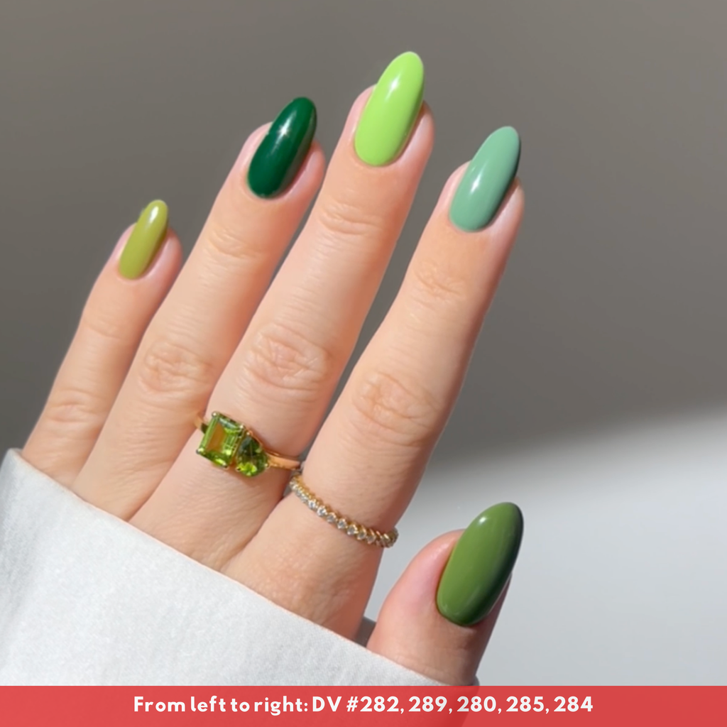 Salsa Verde DIVA #280