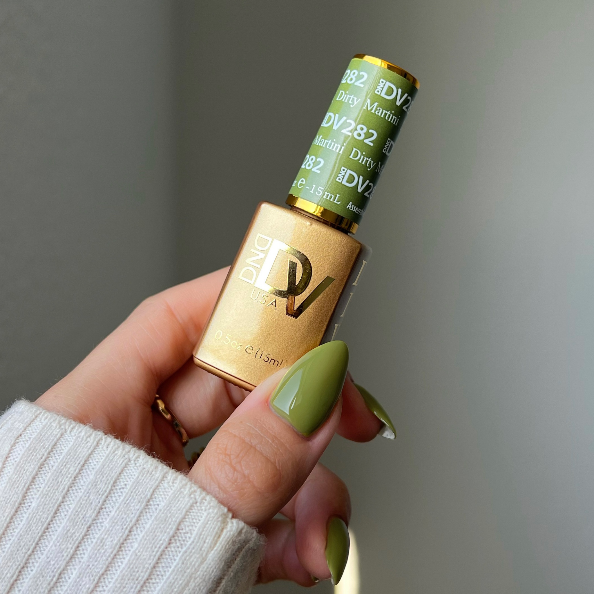 Dirty Martini DIVA #282