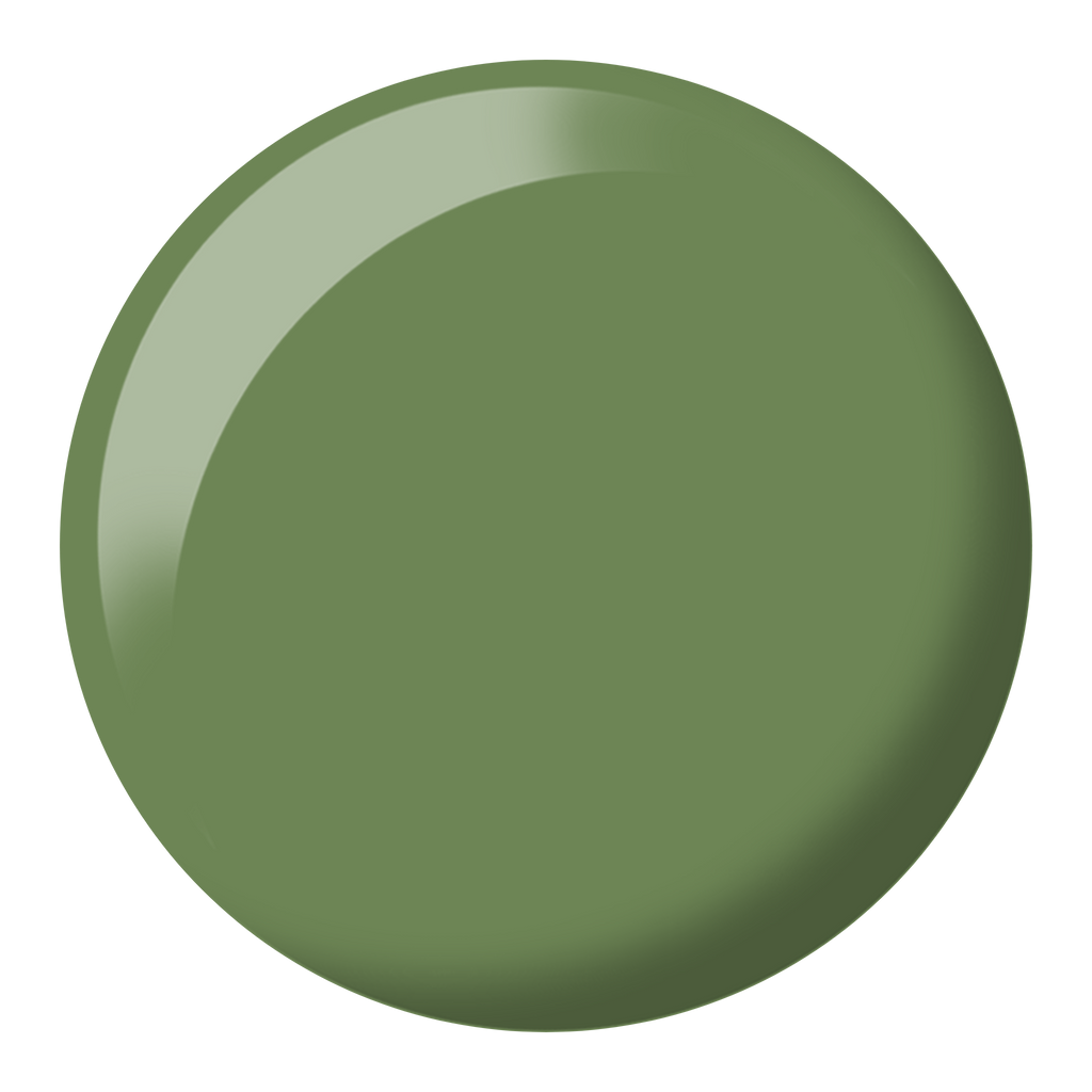 Olive Green DIVA #284