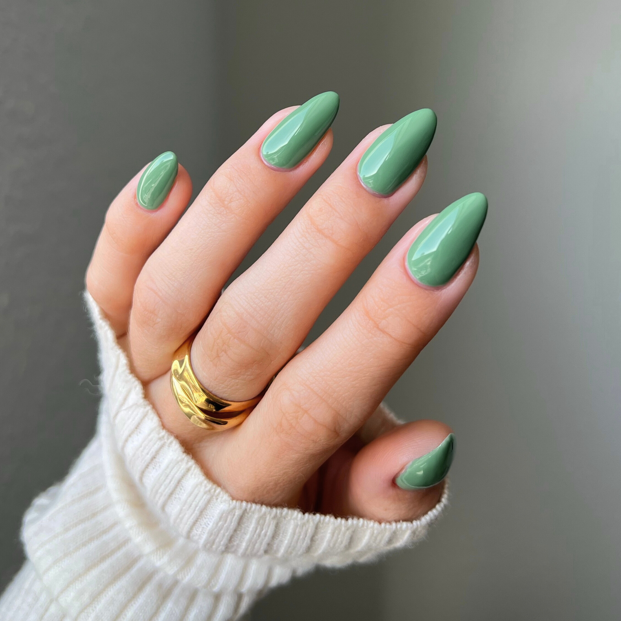 Sage'd The Day DIVA #285