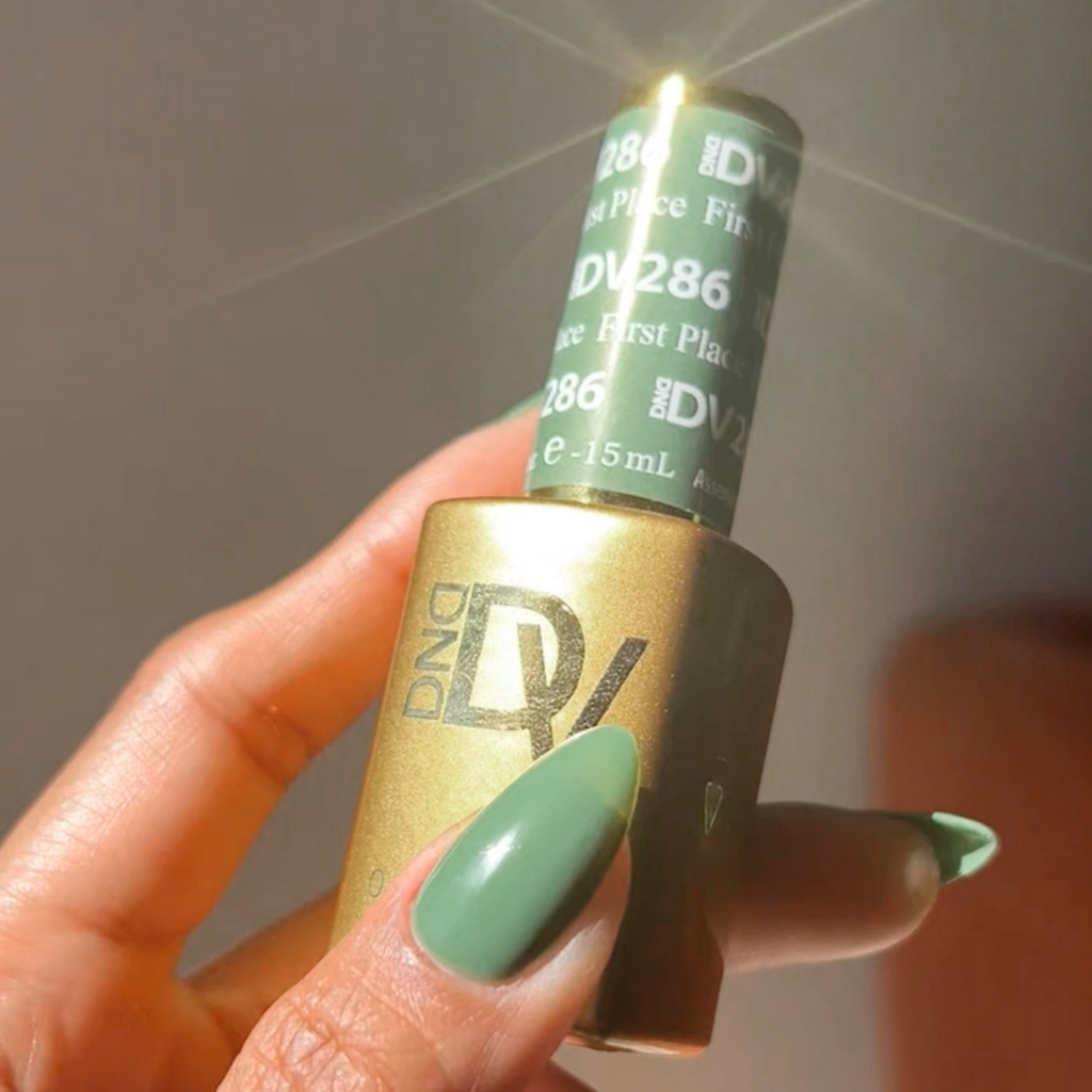 First Place DIVA #286