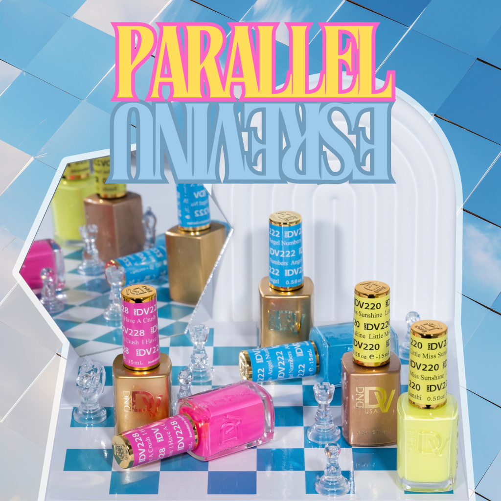 Coral Craze DIVA #232