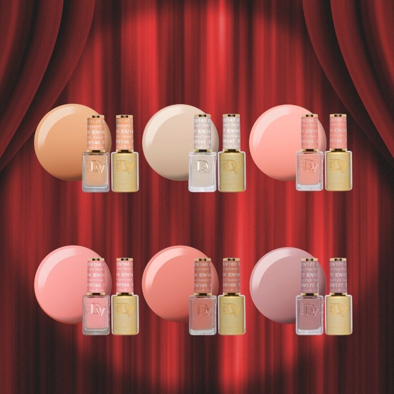 Bare Necessities Set