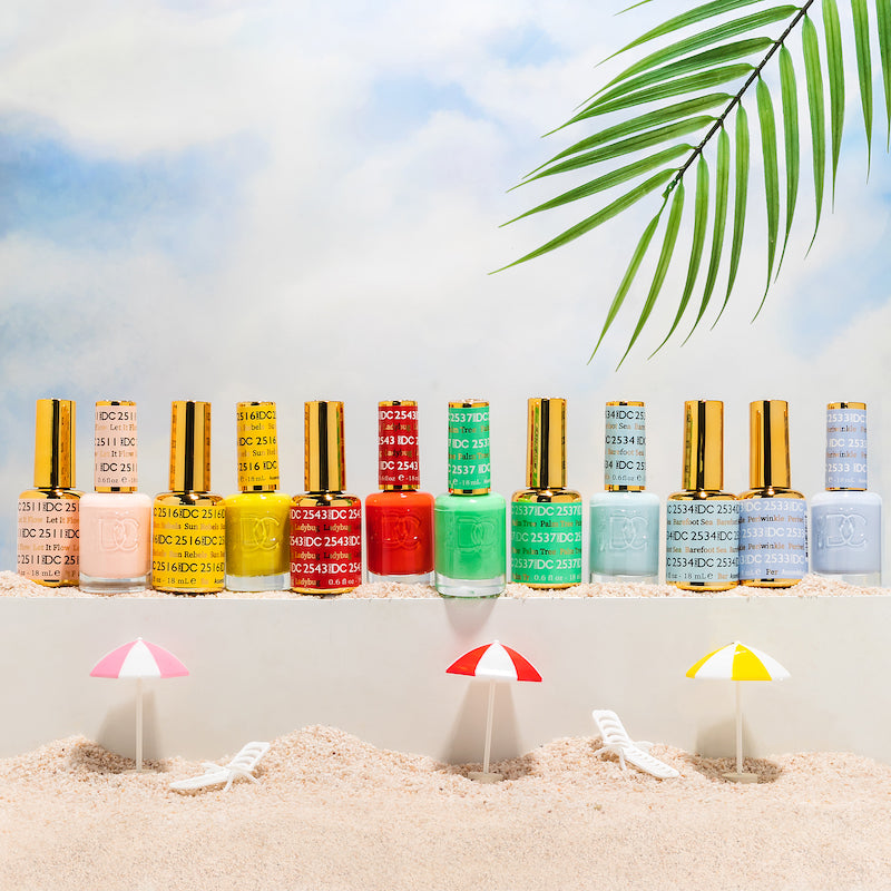 Free Spirit Swatch – Single – 15