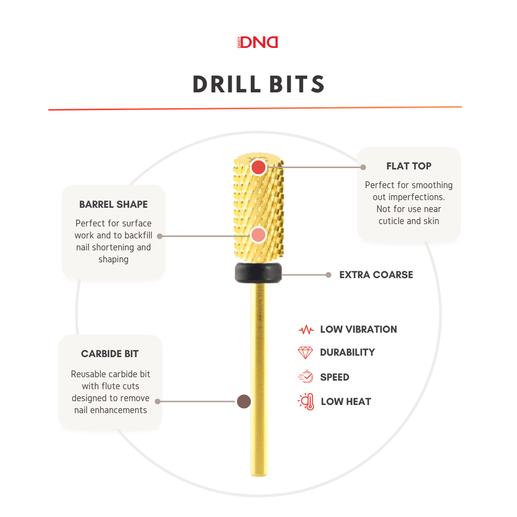 Large Barrel XC - Gold