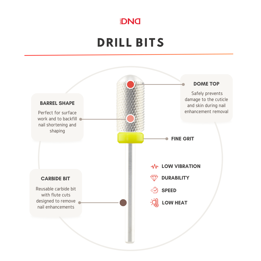Large Smooth Top F - Silver