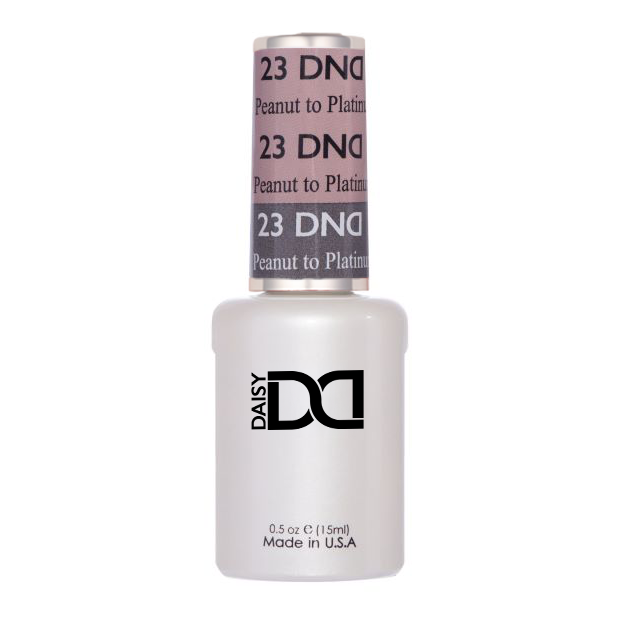 DND Mood Change #23 - Peanut To Platinum