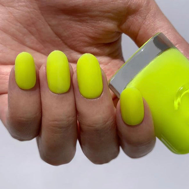 Livin' For Neon Gel Polish Starter Kit