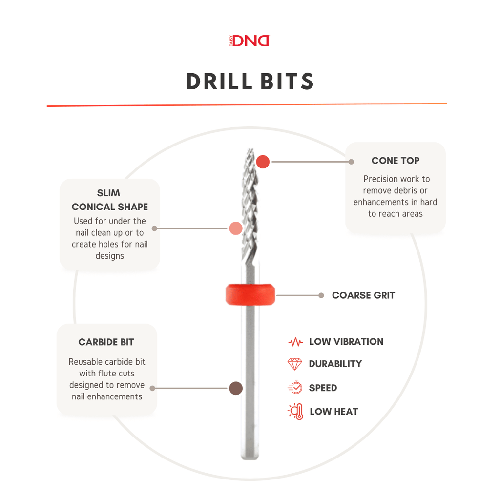 Under Nail Cleaner - Silver