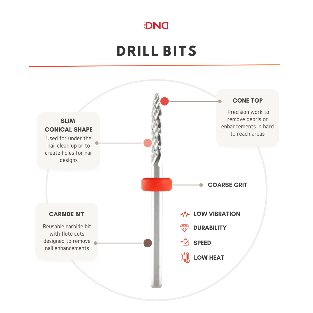 Under Nail Cleaner - Silver