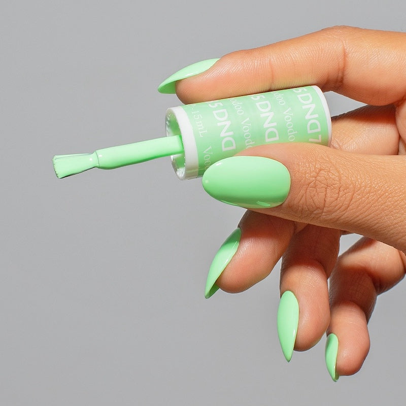 Sweet Disposition Gel Polish Starter Kit