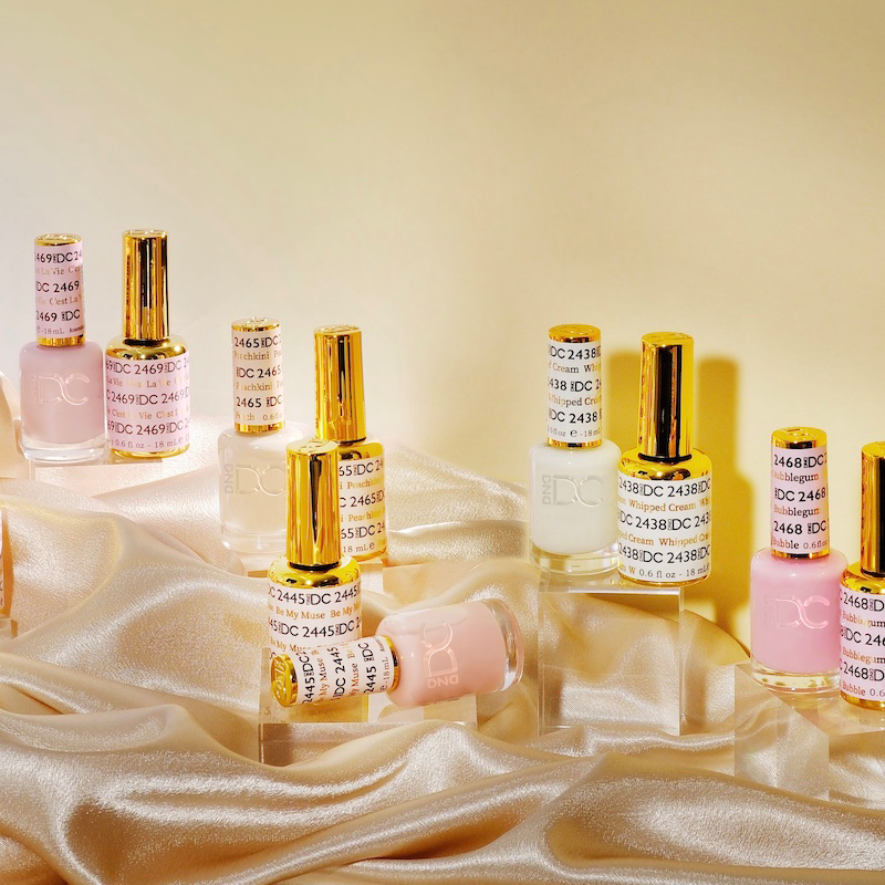 DC Sheer Collection - 36 Set