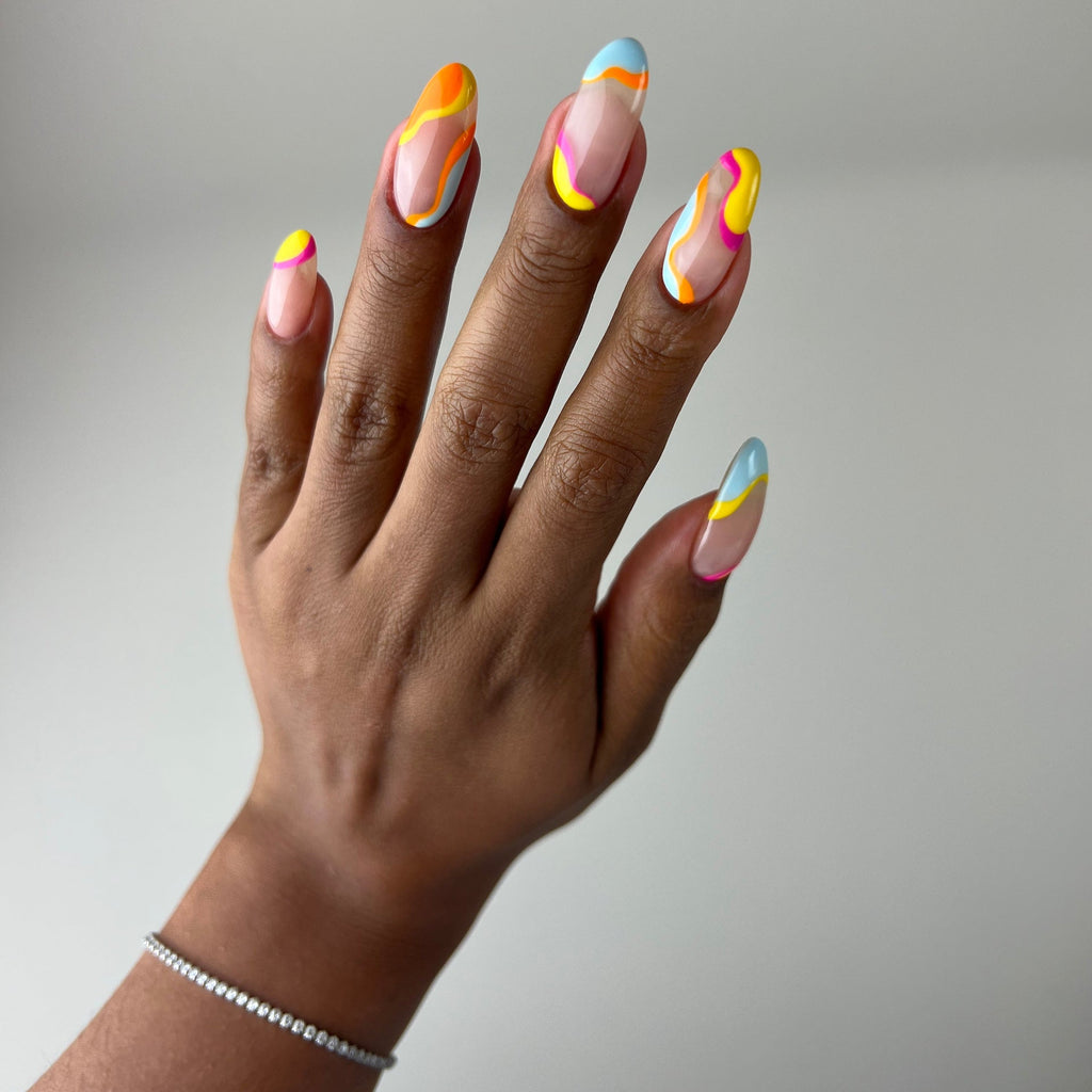 Citrus Affairs #2539