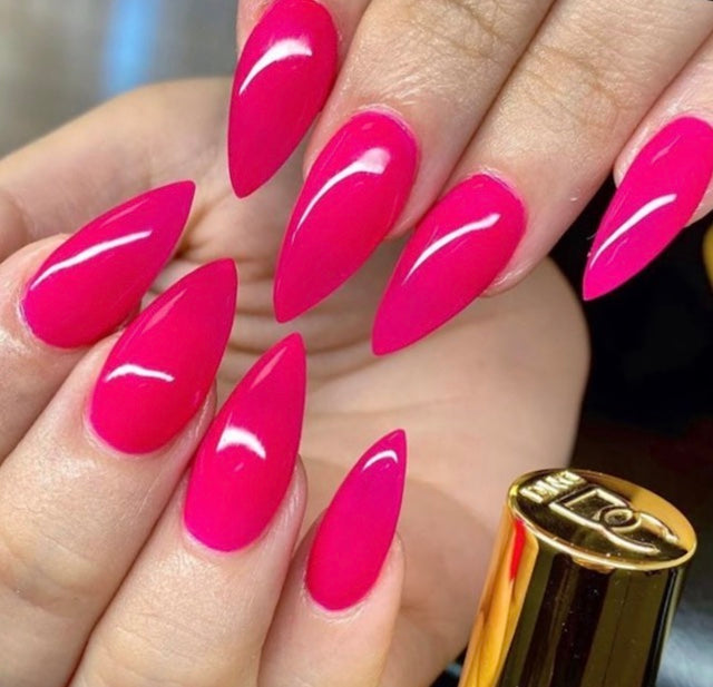 Neon Pink #005