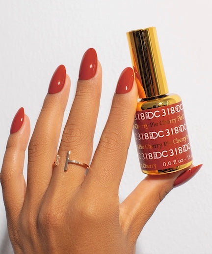 FallerPuff Girls Gel Polish Starter Kit