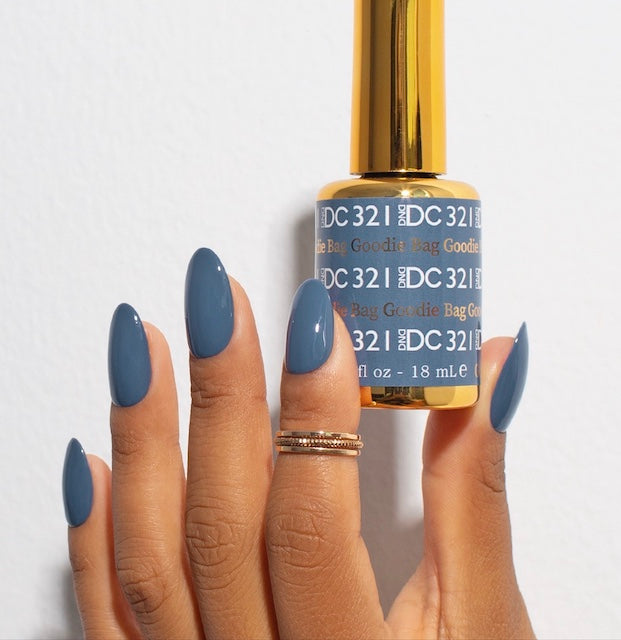 Drive It In Neutral Gel Polish Starter Kit