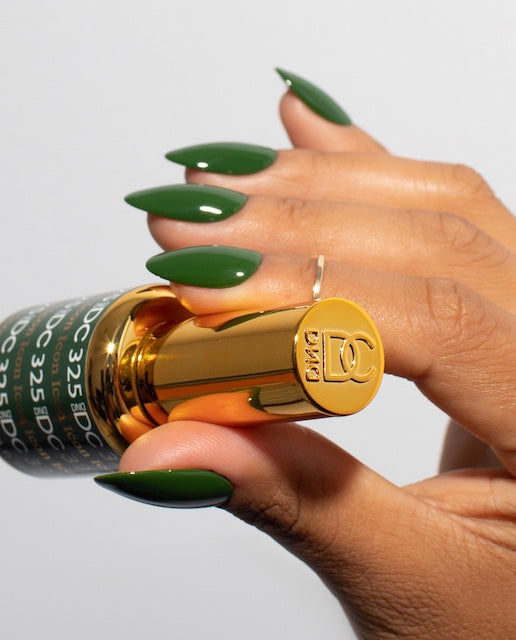 FallerPuff Girls Gel Polish Starter Kit